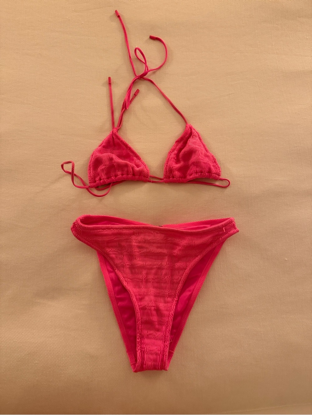 Triangl bikini